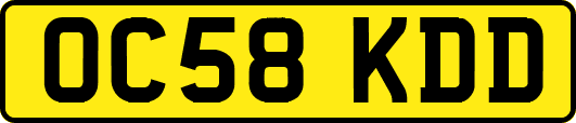 OC58KDD