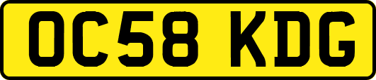 OC58KDG