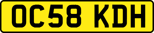OC58KDH