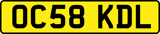 OC58KDL