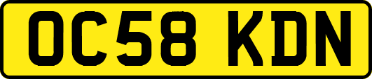 OC58KDN