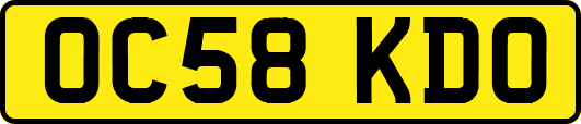 OC58KDO