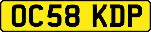 OC58KDP