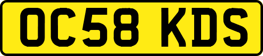 OC58KDS