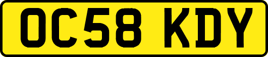 OC58KDY