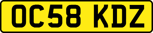 OC58KDZ