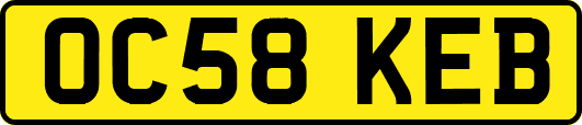 OC58KEB