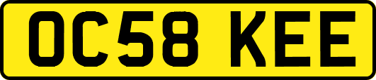 OC58KEE