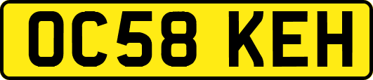 OC58KEH