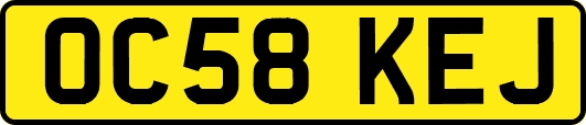 OC58KEJ