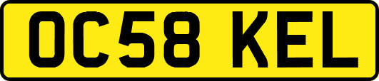 OC58KEL