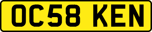 OC58KEN