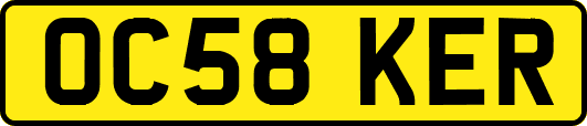 OC58KER