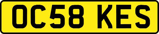 OC58KES