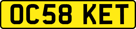 OC58KET