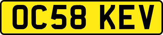 OC58KEV