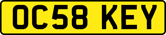 OC58KEY