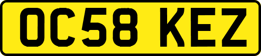 OC58KEZ