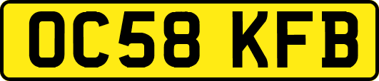 OC58KFB