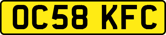 OC58KFC