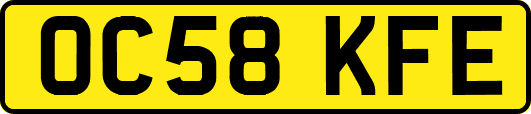 OC58KFE