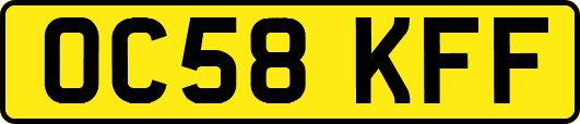 OC58KFF