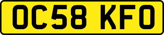 OC58KFO