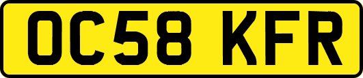 OC58KFR