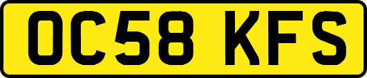 OC58KFS