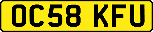 OC58KFU