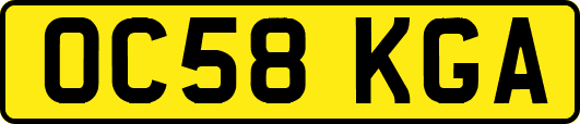 OC58KGA