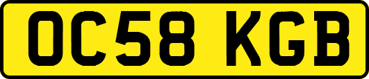 OC58KGB