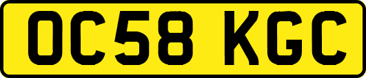 OC58KGC