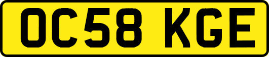 OC58KGE