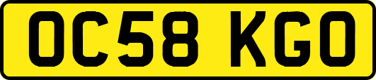 OC58KGO