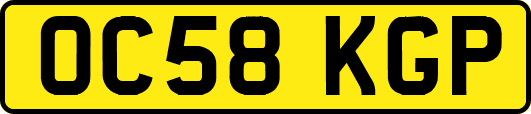 OC58KGP