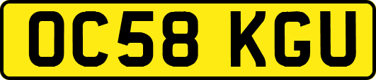 OC58KGU