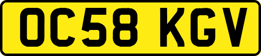 OC58KGV