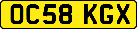 OC58KGX