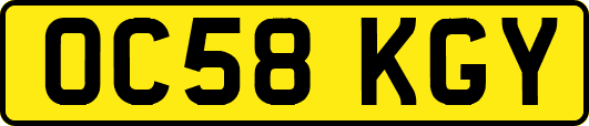 OC58KGY