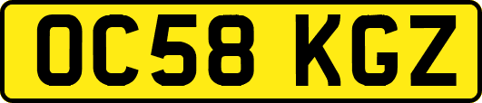 OC58KGZ