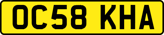 OC58KHA