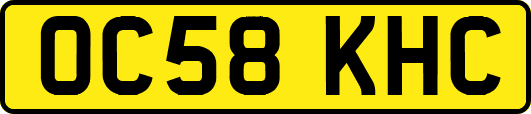 OC58KHC