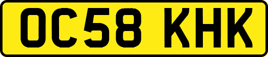OC58KHK