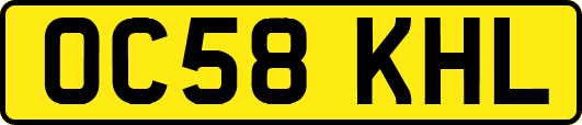 OC58KHL