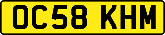 OC58KHM