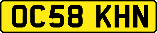 OC58KHN