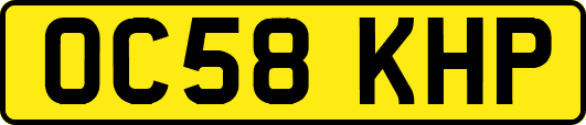 OC58KHP