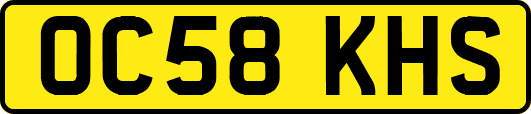 OC58KHS