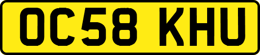 OC58KHU